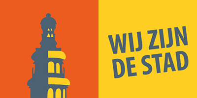 Wij zijn De Stad