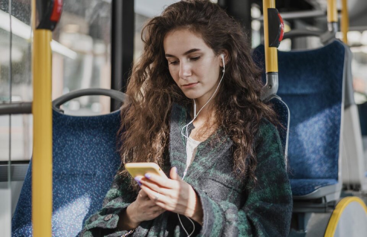 Samen reizen met de bus tijdens de werkzaamheden